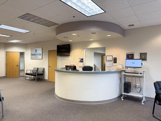 Family Smile Centers