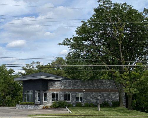 Western Wayne Physicians Livonia