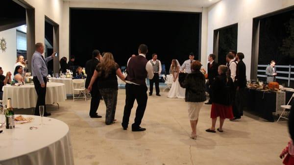 DJ Hunt Entertainment