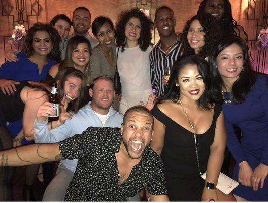 Trans4mation Fitness