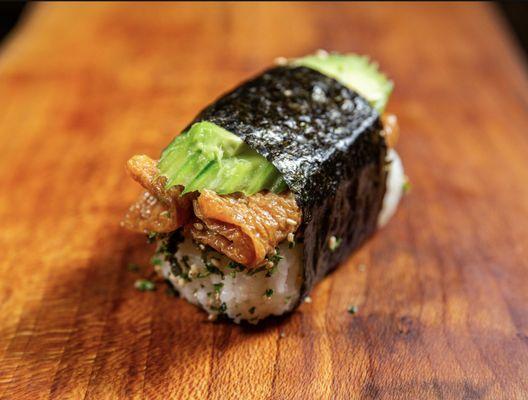 Musubi Kai
