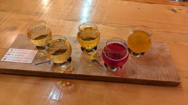 Meriwether Cider Company