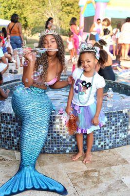 Princess Parties Of Houston