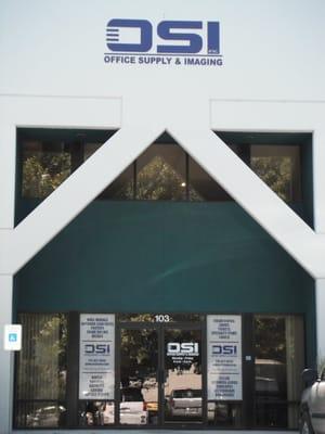 Office Supply & Imaging