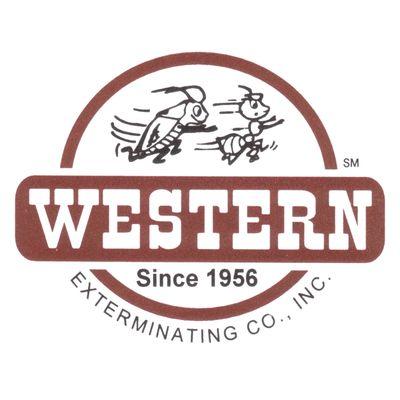 Western Exterminating Co Inc