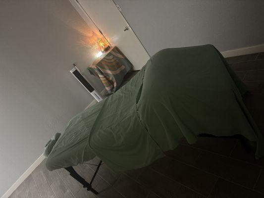 Chasing Heather Massage & Spa