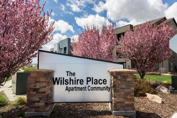 Wilshire Place Apartments