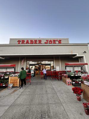 Trader Joe's