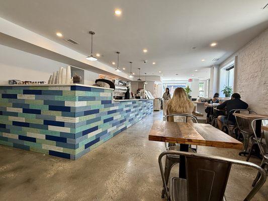 Three Fifty Bakery and Coffee Bar