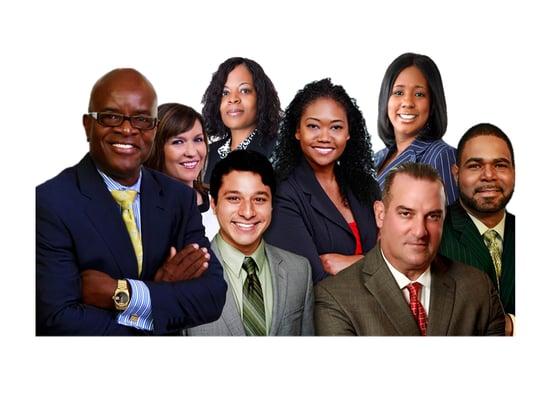 Forrest B Johnson & Associates