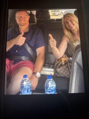 Savannah Black Car Service