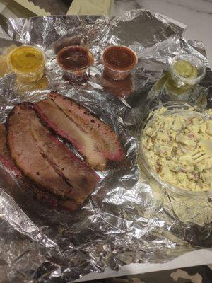 Tejas Barbecue by Wonder