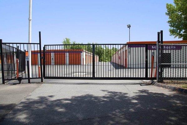 Public Storage