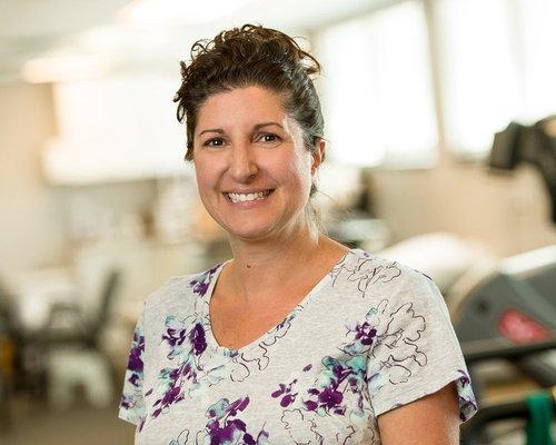Lattimore Physical Therapy- West Irondequoit