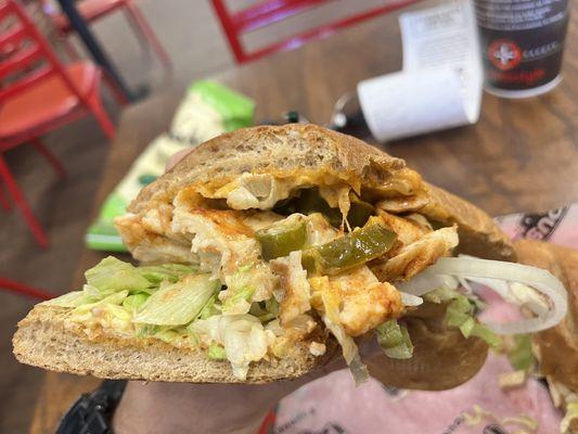 Firehouse Subs