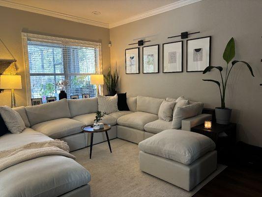 Stars N Stripes yard and home services