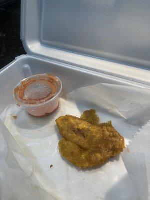 Fresh Pond Seafood
