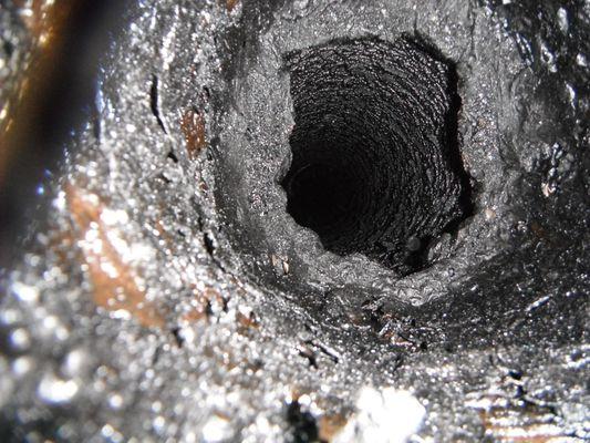 A Chimney Expert LLC