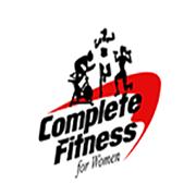Complete Fitness For Women