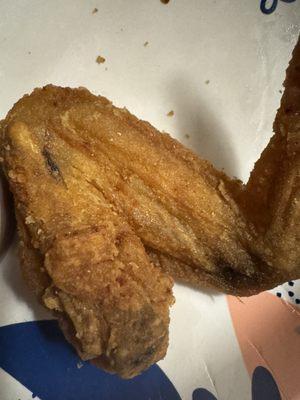 Hip Hop Fish & Chicken