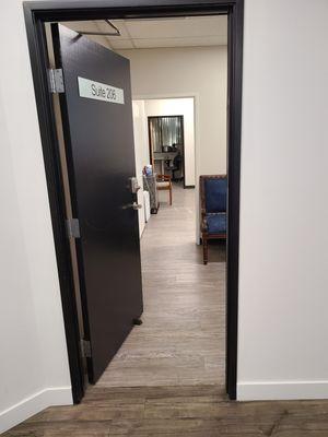 Instrumental Speech Language Pathology