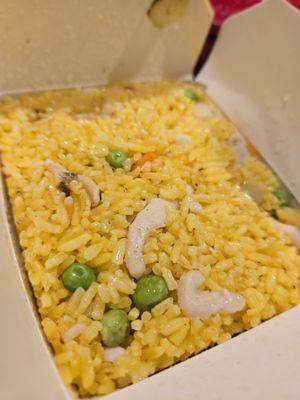 Ming Hing Restaurant