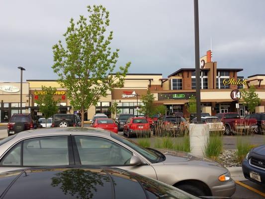 Billings Best Yogurt