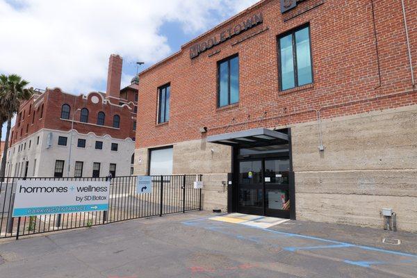 Hormones + Wellness By SDBotox