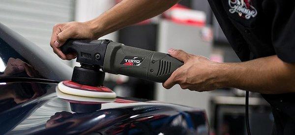 Team Xtreme Detailing