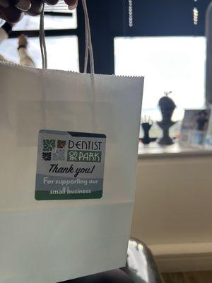 Eric M Schoening, DDS - Dentist On The Park