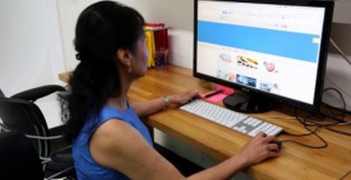 Focused on search engine optimization the right way.