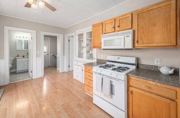 Shining Start Cleaning