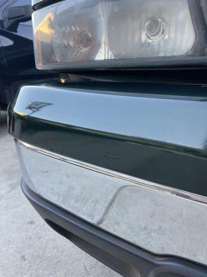 GI Auto Body and Paint