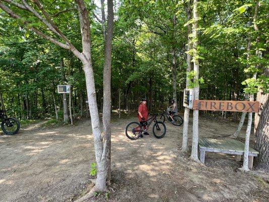 Crossroads Fellowship