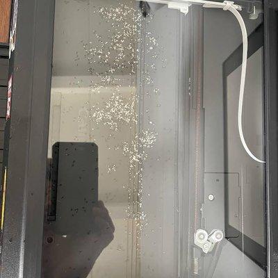 Healthy Clean AC Air