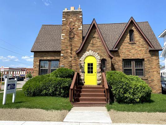 Place Perfect Realty