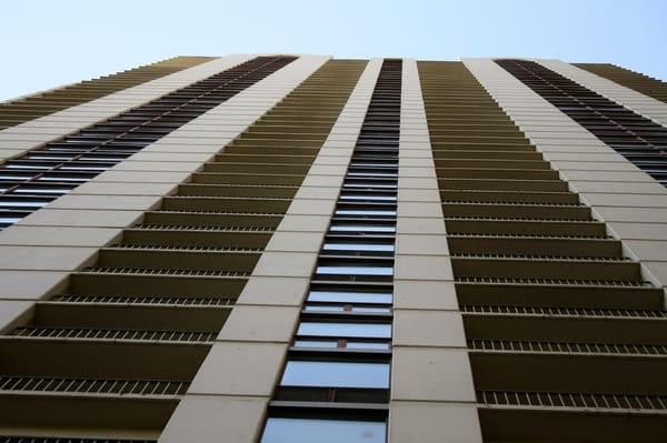 200 N Dearborn Leasing