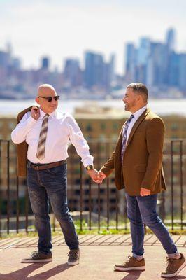 Leon Yellen Production