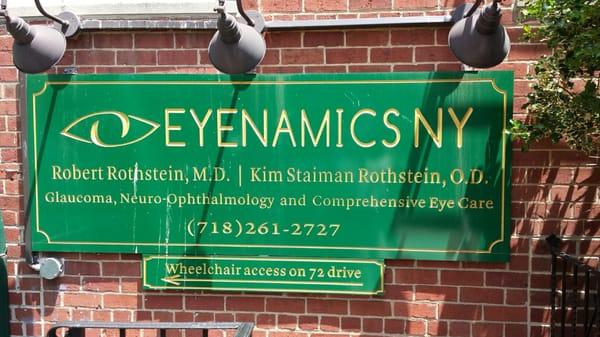 Robert Rothstein, MD