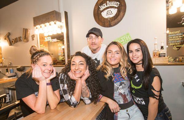 Tune Up The Manly Salon