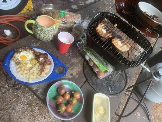 Jackson County Parks