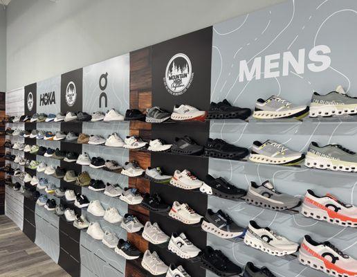 Mountain High Outfitters