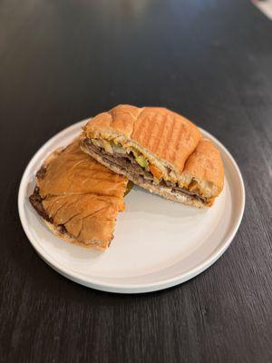 La Casita Chilanga Torteria San Jose