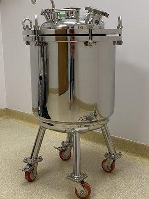 CA Analytical Testing Services