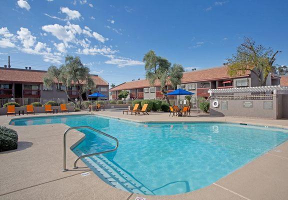Woodstream Village