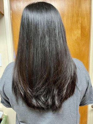 Famous Hair & Nail Salon