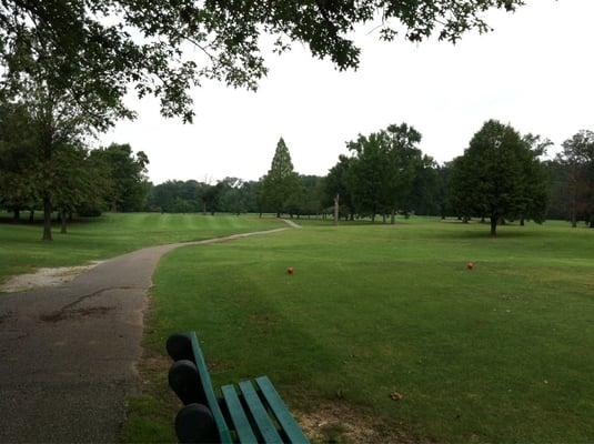 Fendrich Golf Course