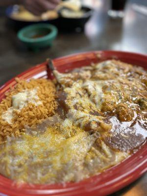 Chile Rellenos
