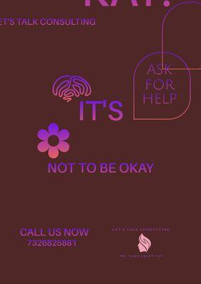 Lets talk consulting