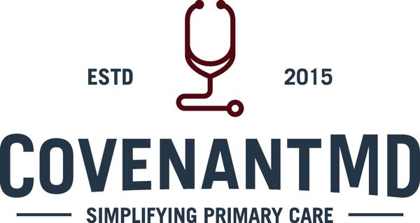 Covenant MD